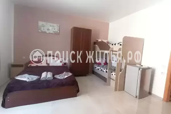 Гостевой дом «Радушный» Гостевой дом «Радушный»