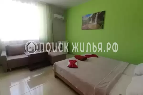 Гостевой дом «Радушный»