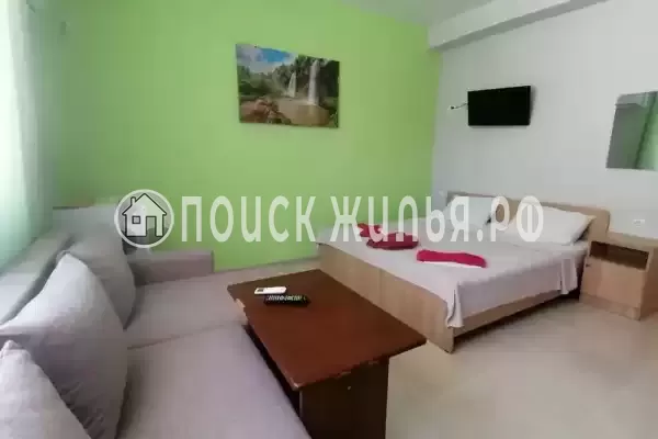 Гостевой дом «Радушный» Гостевой дом «Радушный»