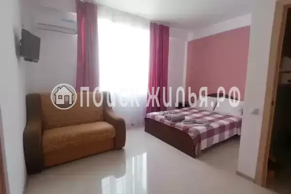 Гостевой дом «Радушный»