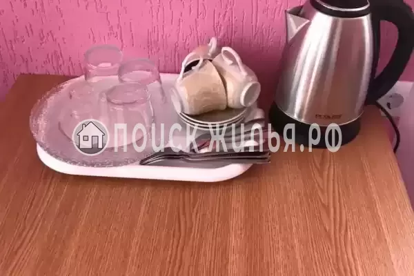 «На курортной»