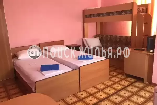 «На курортной»