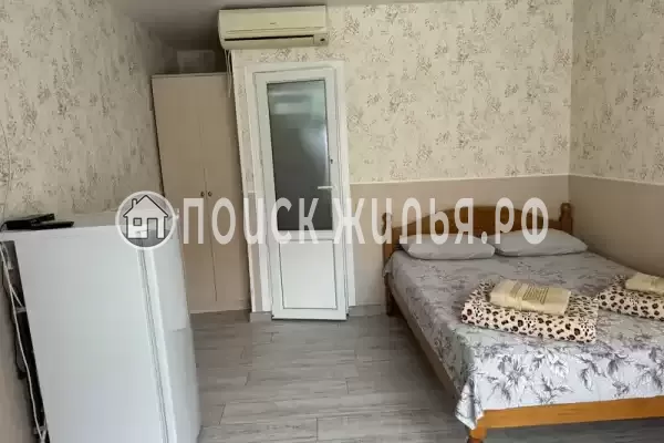 «Тихая гавань»