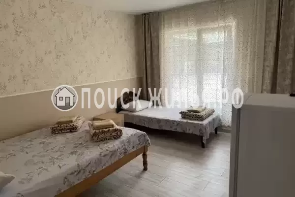 «Тихая гавань»