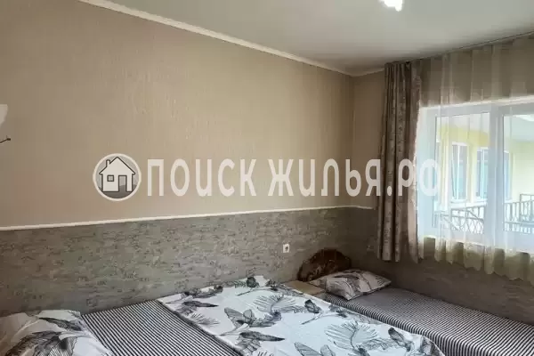 «Тихая гавань»