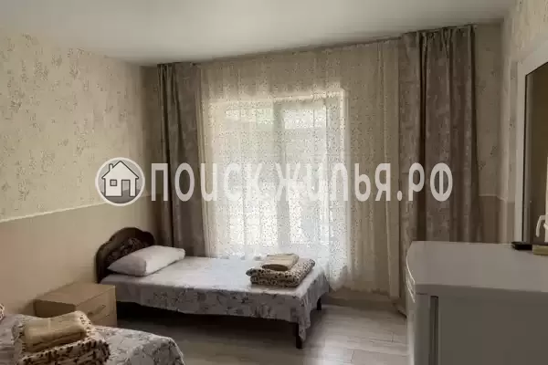 «Тихая гавань»