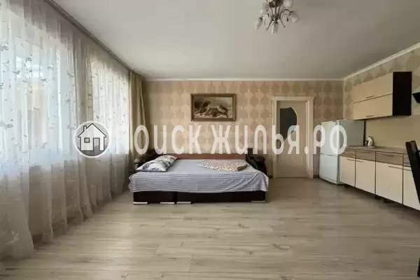 «Тихая гавань»