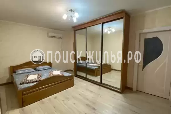 «Тихая гавань»