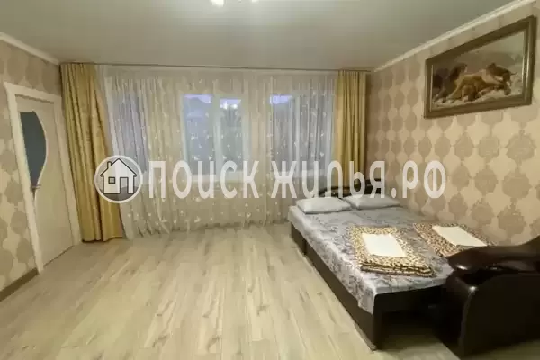 «Тихая гавань»