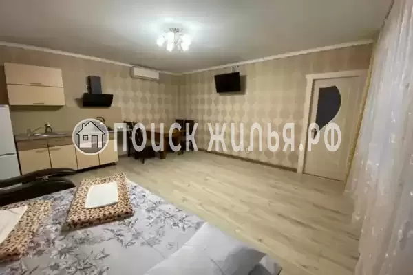 «Тихая гавань»