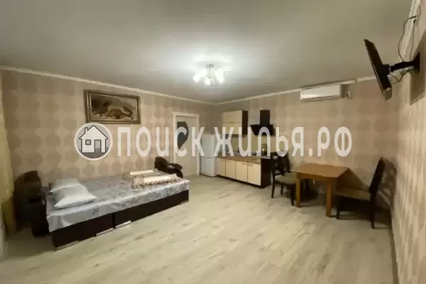 «Тихая гавань»