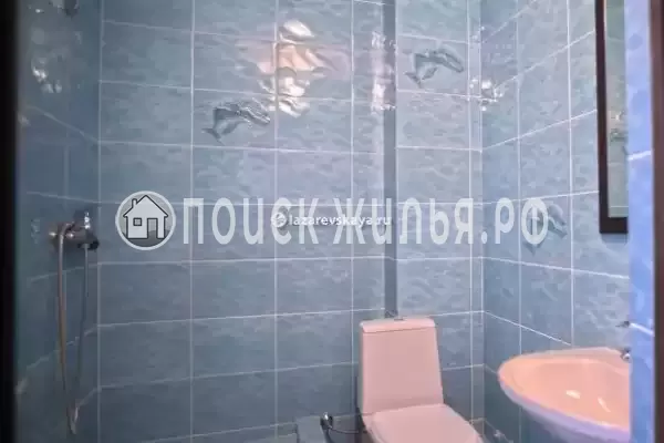 Частный сектор «Атлас»