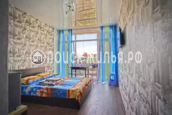 Частный сектор «Атлас»