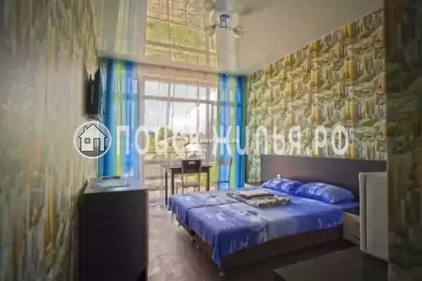 Частный сектор «Атлас»