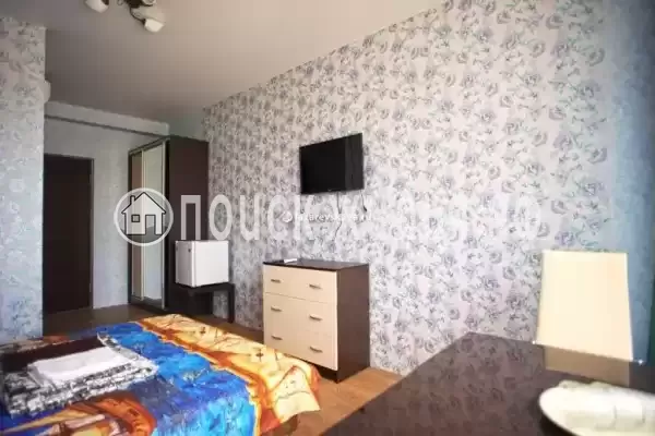 Частный сектор «Атлас»