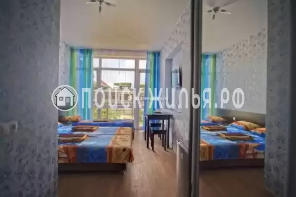 Частный сектор «Атлас»