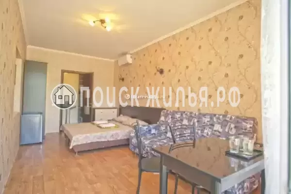 Частный сектор «Атлас»