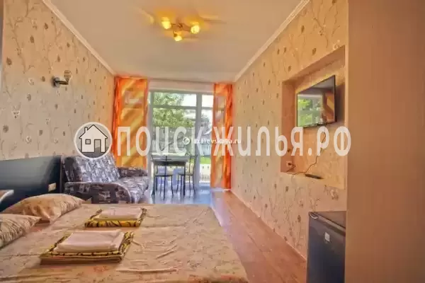 Частный сектор «Атлас»