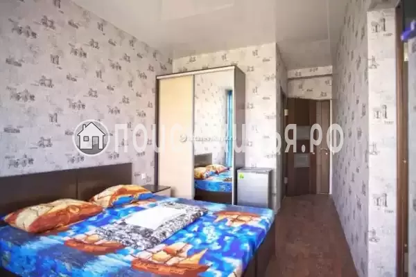 Частный сектор «Атлас»