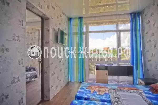 Частный сектор «Атлас»