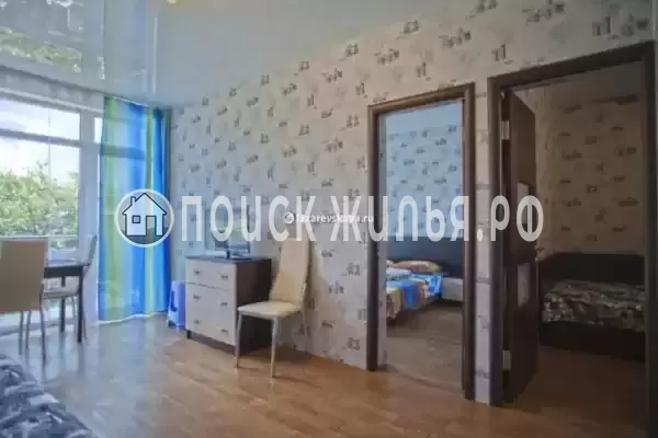 Частный сектор «Атлас»