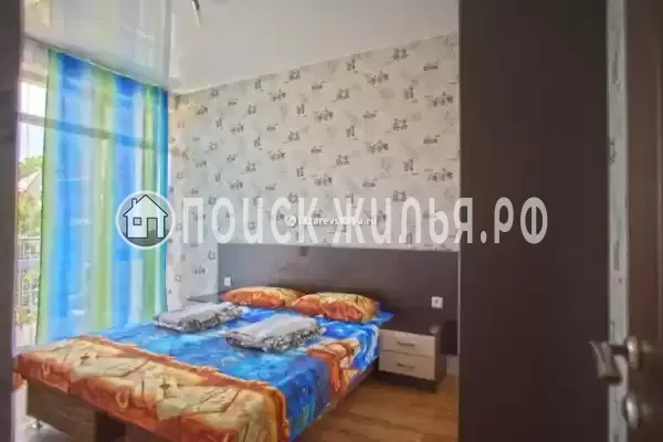 Частный сектор «Атлас»