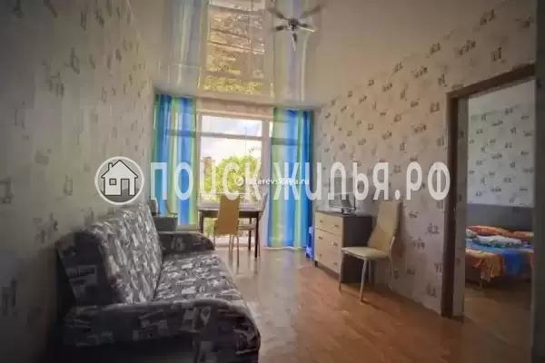 Частный сектор «Атлас»