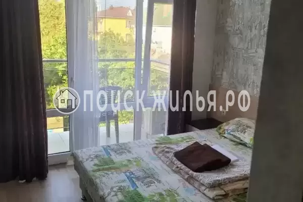 Частный сектор «Атлас»