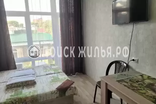 Частный сектор «Атлас»