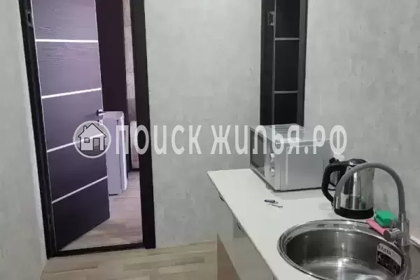 Частный сектор «Атлас»