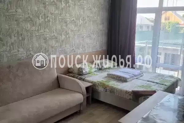 Частный сектор «Атлас»