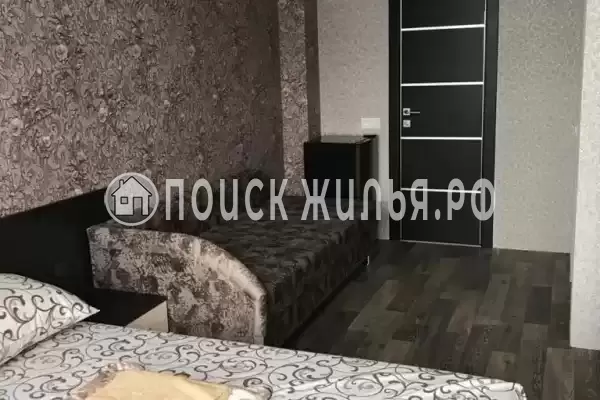 Частный сектор «Атлас»