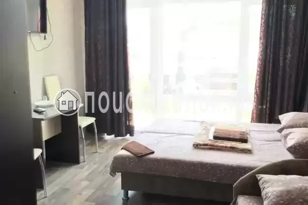 Частный сектор «Атлас»