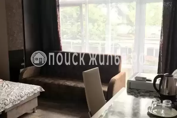 Частный сектор «Атлас»