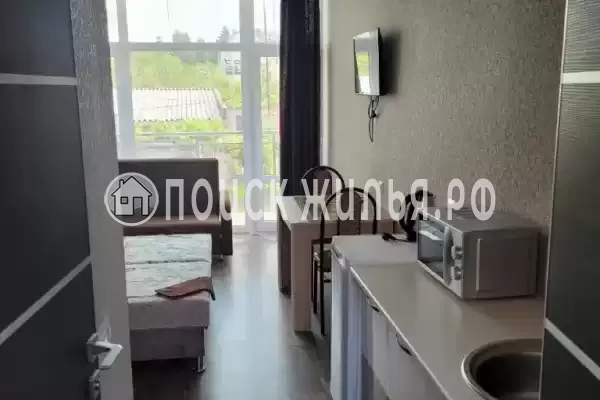 Частный сектор «Атлас»