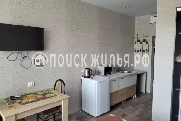 Частный сектор «Атлас»