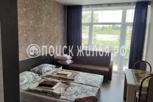 Частный сектор «Атлас»