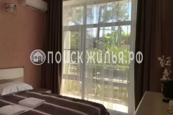 Частный сектор «Атлас»