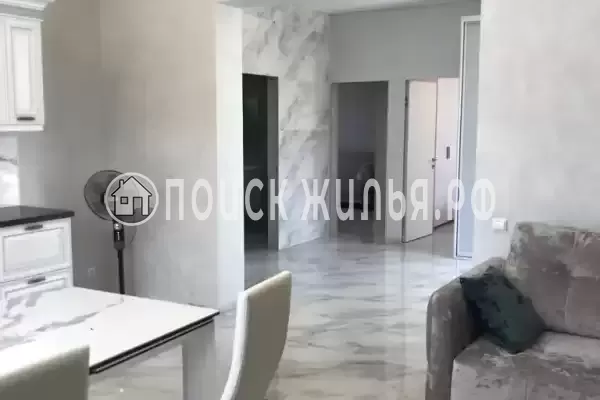 Частный сектор «Атлас»