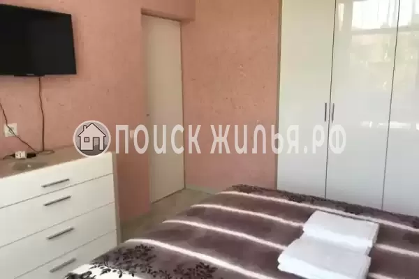 Частный сектор «Атлас»