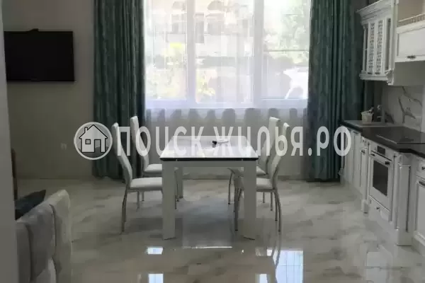 Частный сектор «Атлас»