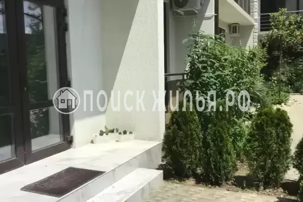 Частный сектор «Атлас»