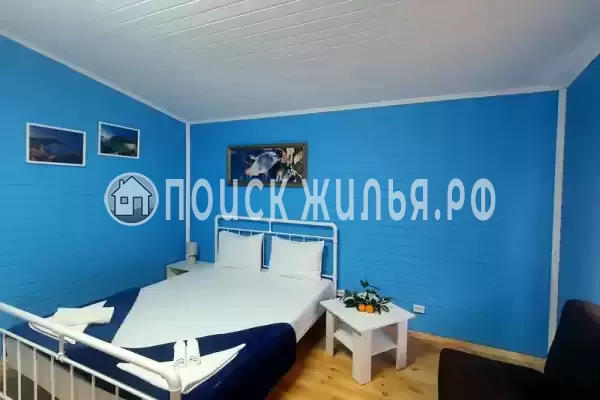 Гостевой дом «Breeze»