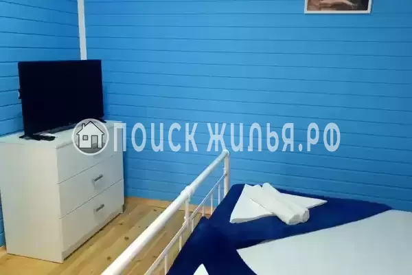 Гостевой дом «Breeze»