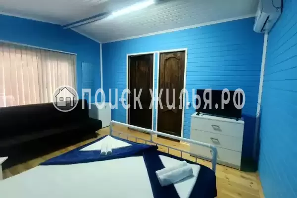 Гостевой дом «Breeze»