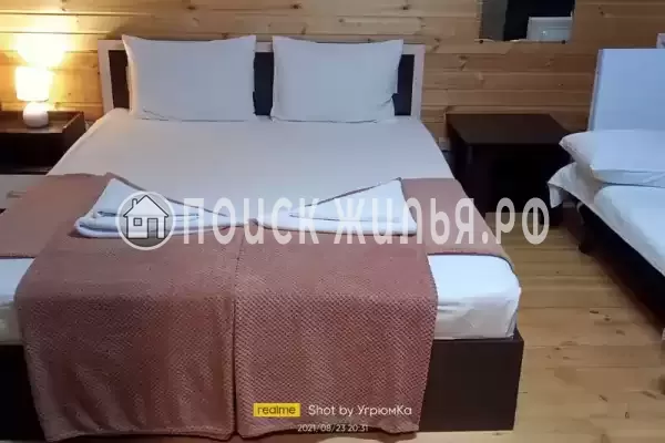 Гостевой дом «Breeze»