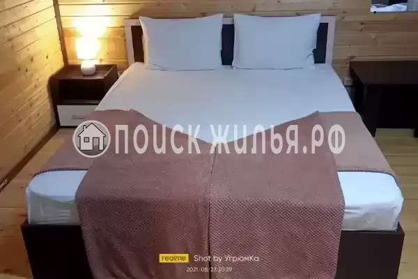 Гостевой дом «Breeze»