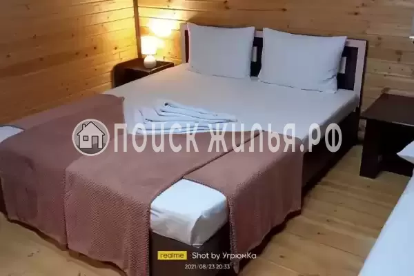 Гостевой дом «Breeze»