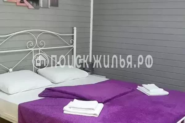 Гостевой дом «Breeze»