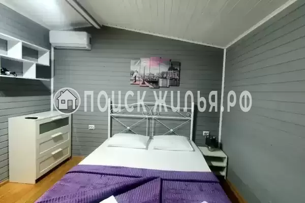 Гостевой дом «Breeze»